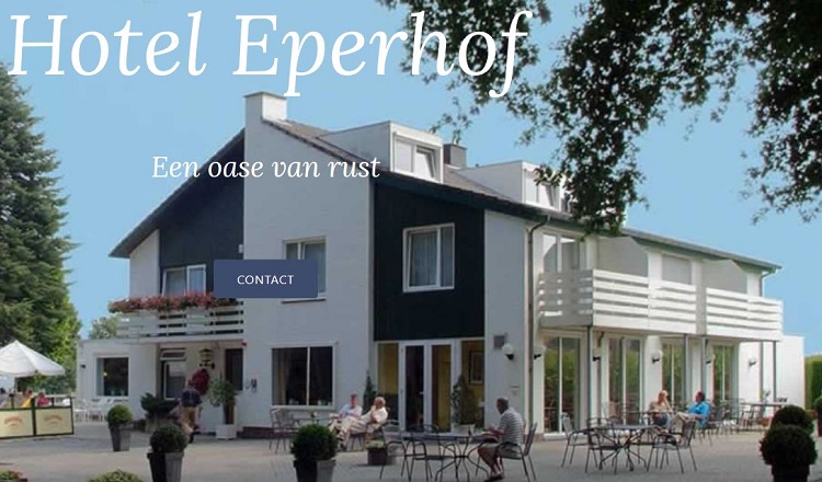 Hotel Eperhof
